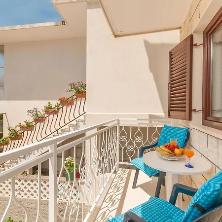 Apartment Ricina