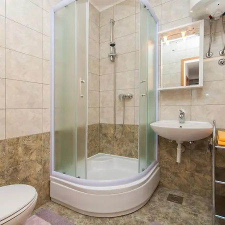 Ricina Apartment Dugi Rat