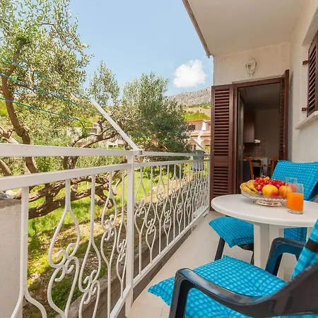 Apartment Ricina Dugi Rat