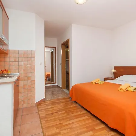 Apartment Ricina