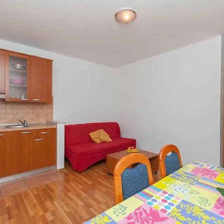 Apartment Ricina
