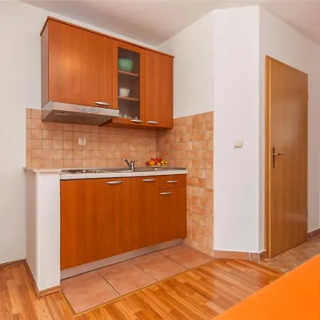 Apartment Ricina
