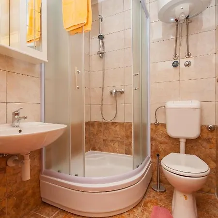 Apartment Ricina *
