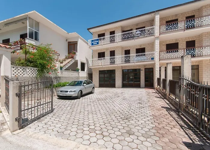 Apartman Ricina