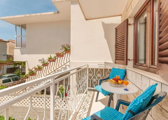Apartman Ricina