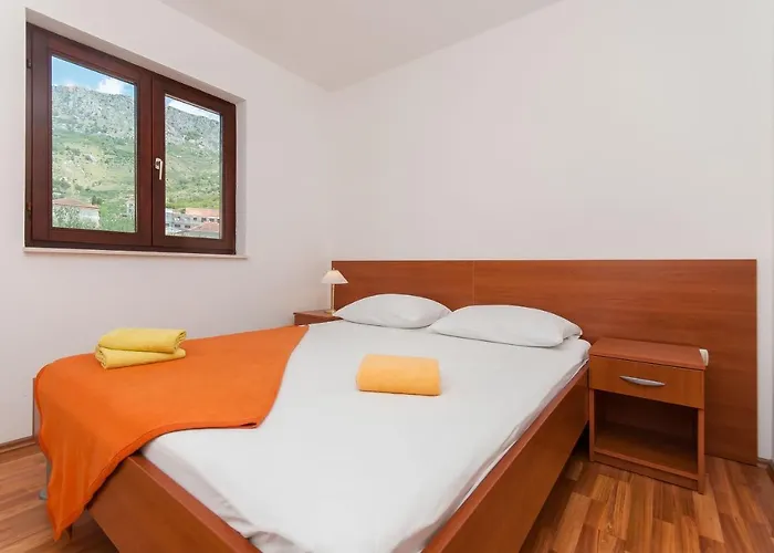 Ricina Apartman