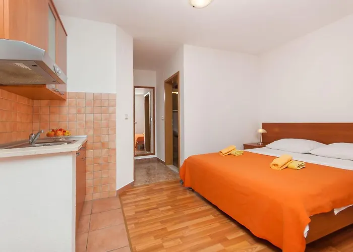 Apartman Ricina