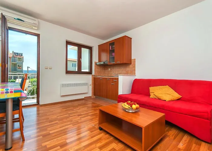 Ricina Apartman