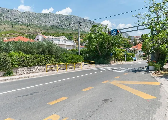 Apartman Ricina Dugi Rat