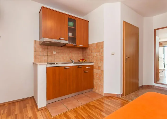 Apartman Ricina