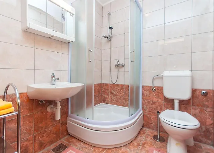 Ricina Apartman